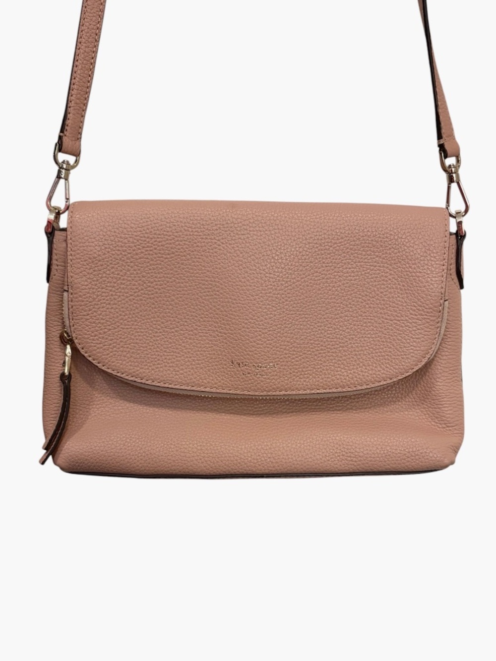 Kate Spade New York Polly Convertible Crossbody